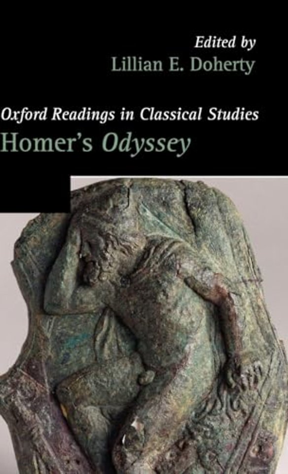 Homer's Odyssey
