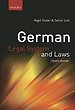 German Legal System and Laws