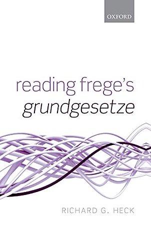 Reading Frege's Grundgesetze