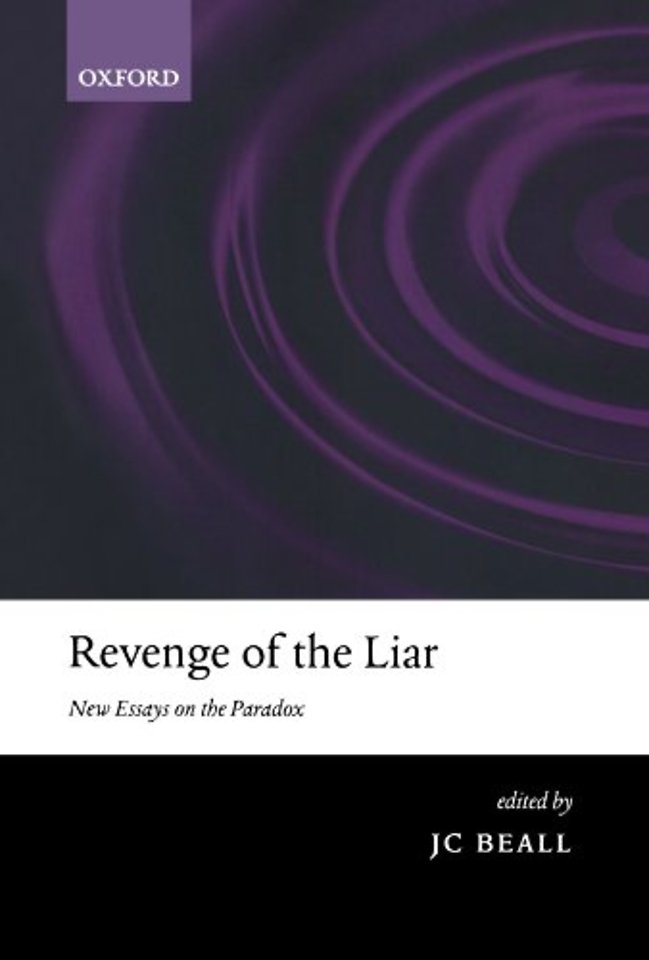 Revenge of the Liar