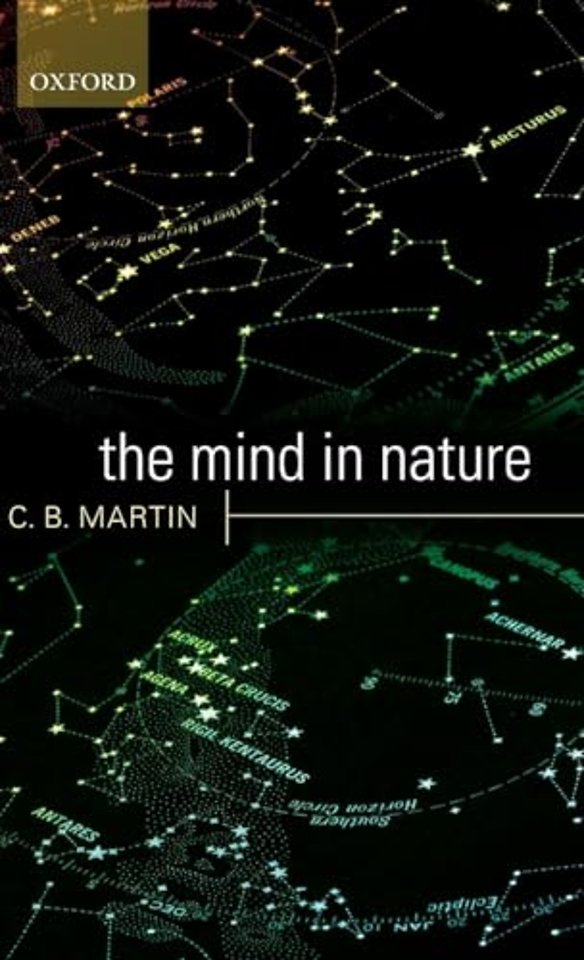 The Mind in Nature