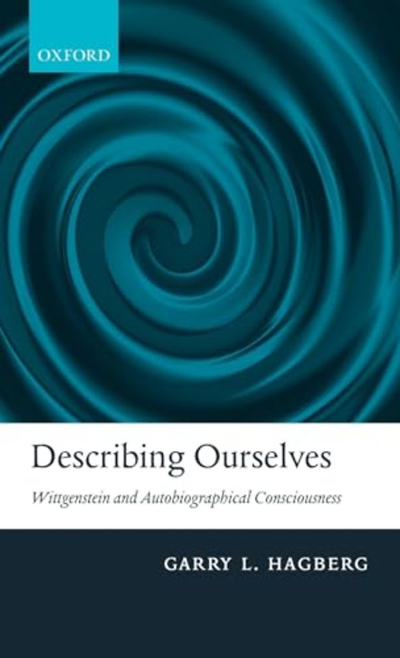 Describing Ourselves