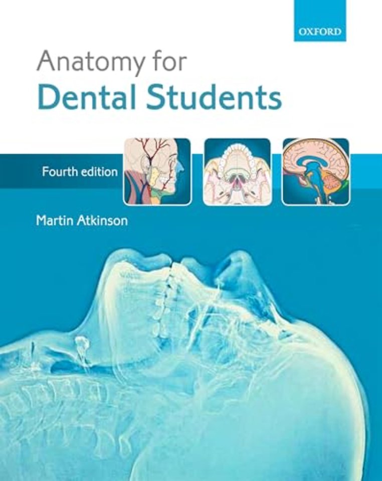 Anatomy for Dental Students