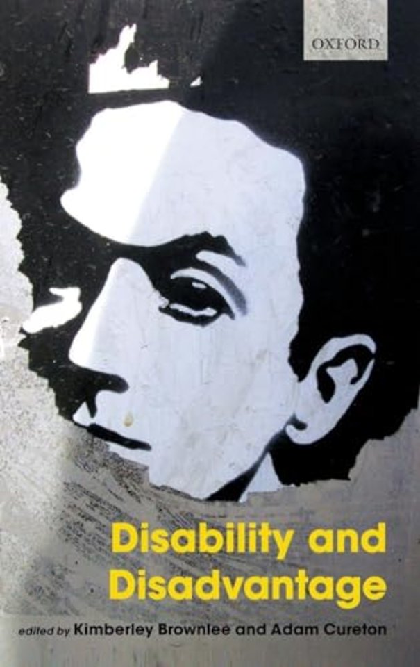 Disability and Disadvantage