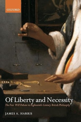 Of Liberty and Necessity