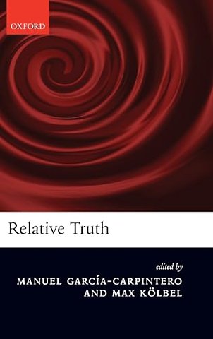 Relative Truth