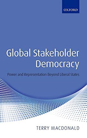 Global Stakeholder Democracy