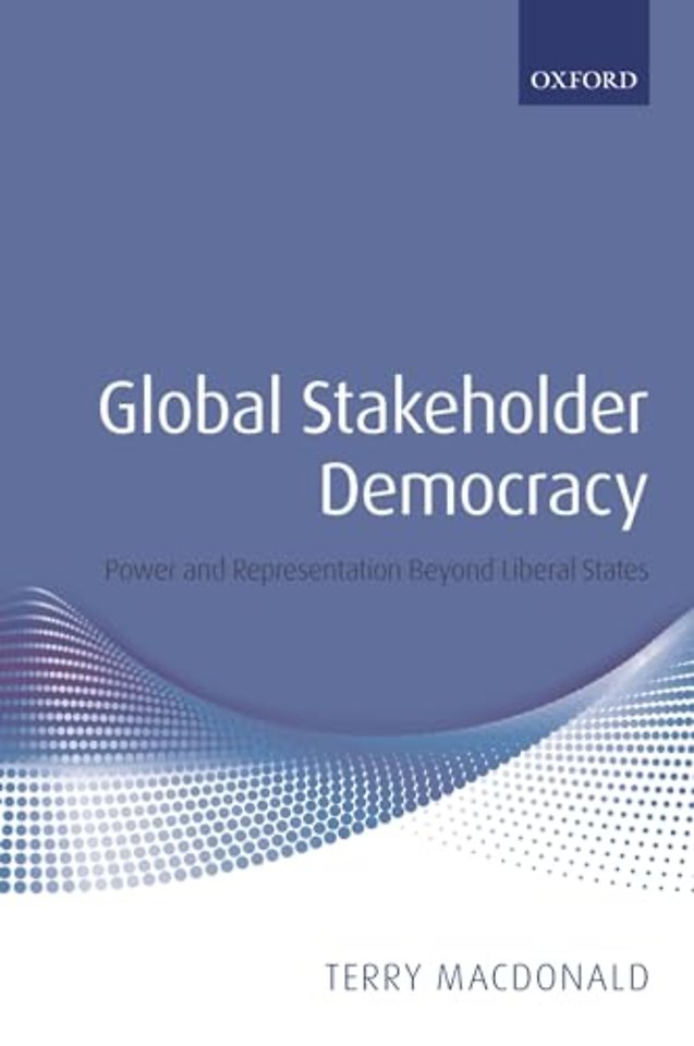 Global Stakeholder Democracy
