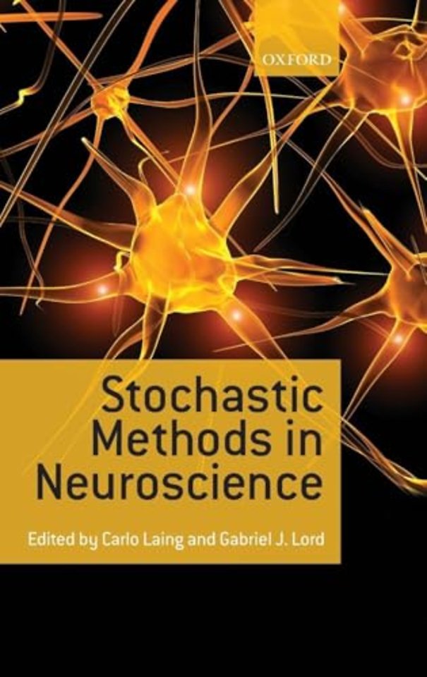 Stochastic Methods in Neuroscience