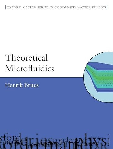 Theoretical Microfluidics
