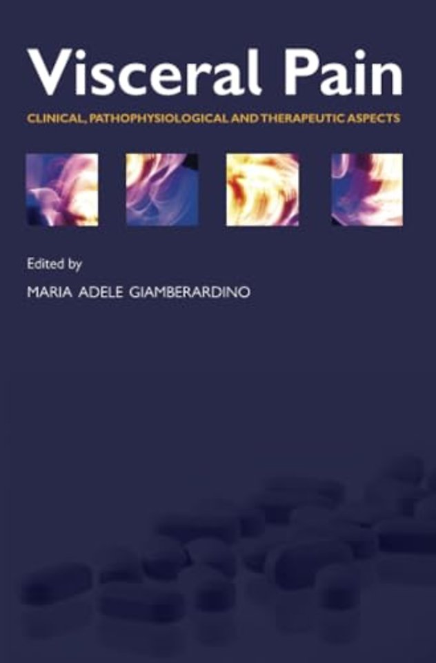 Visceral Pain