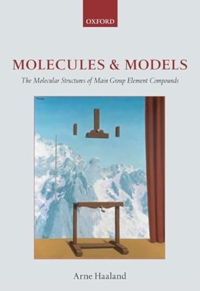 Molecules and Models