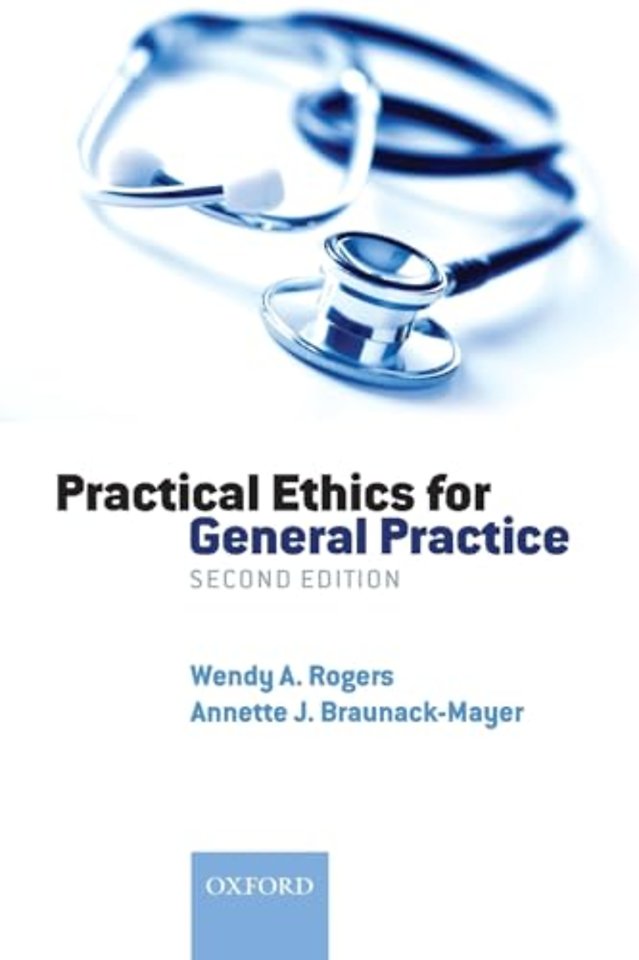 Practical Ethics for General Practice