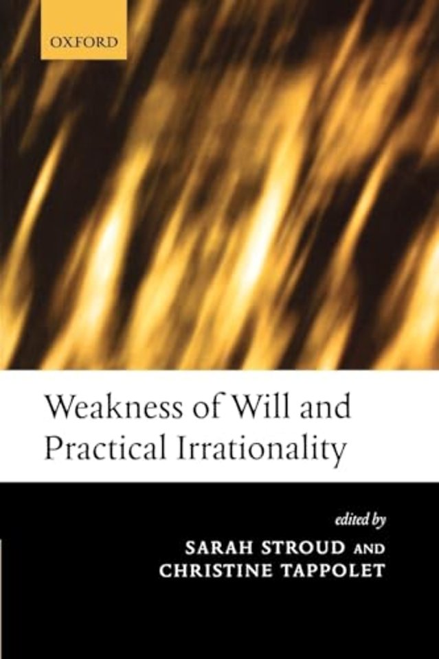 Weakness of Will and Practical Irrationality