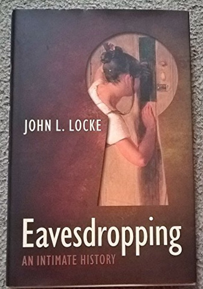 Eavesdropping