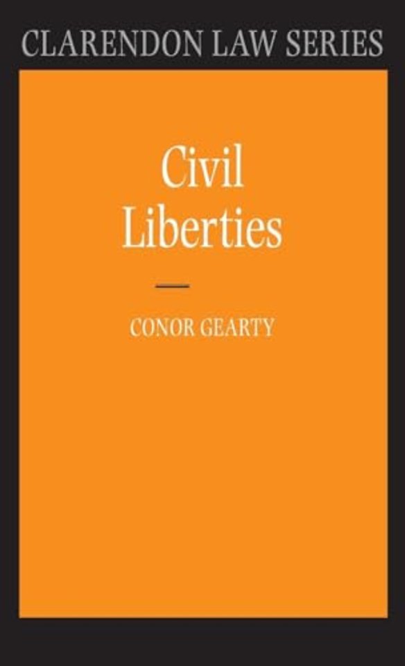 Civil Liberties