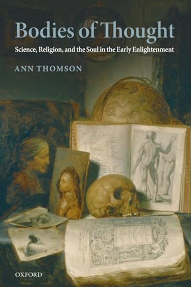Bodies of Thought