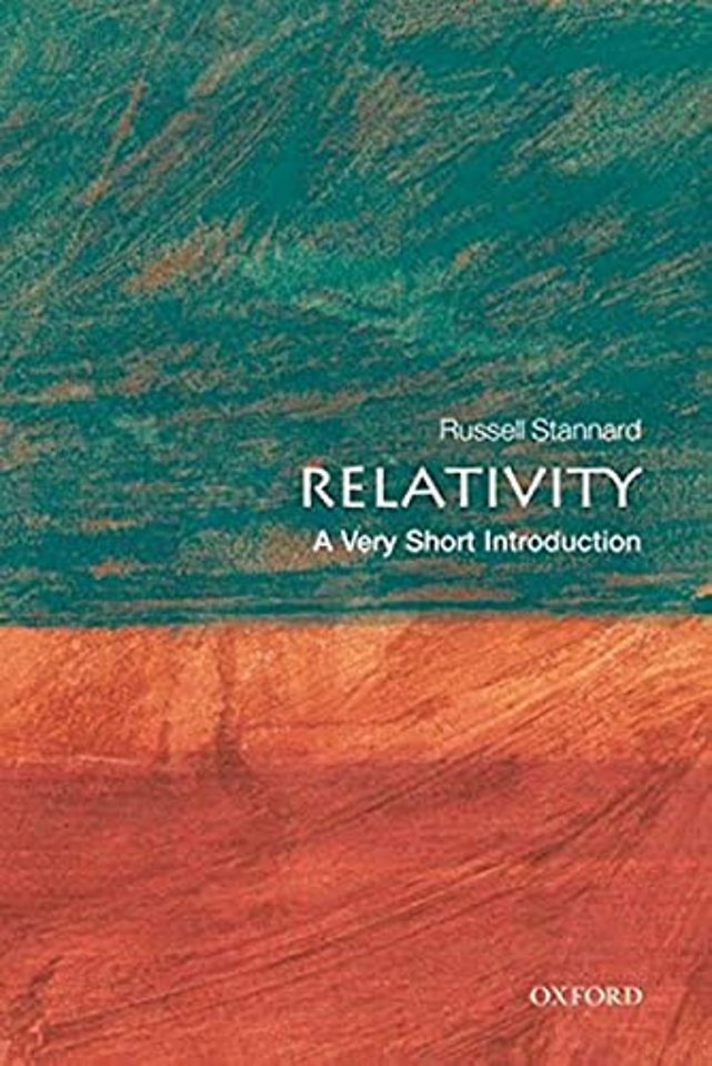 Relativity