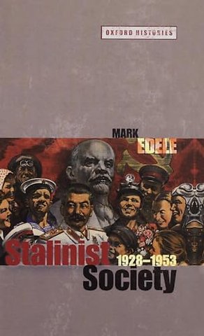 Stalinist Society