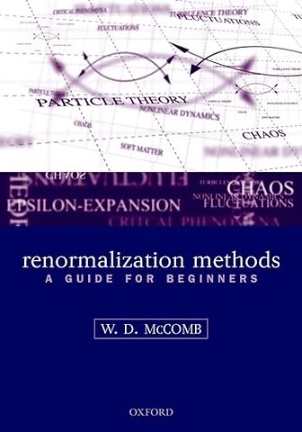 Renormalization Methods