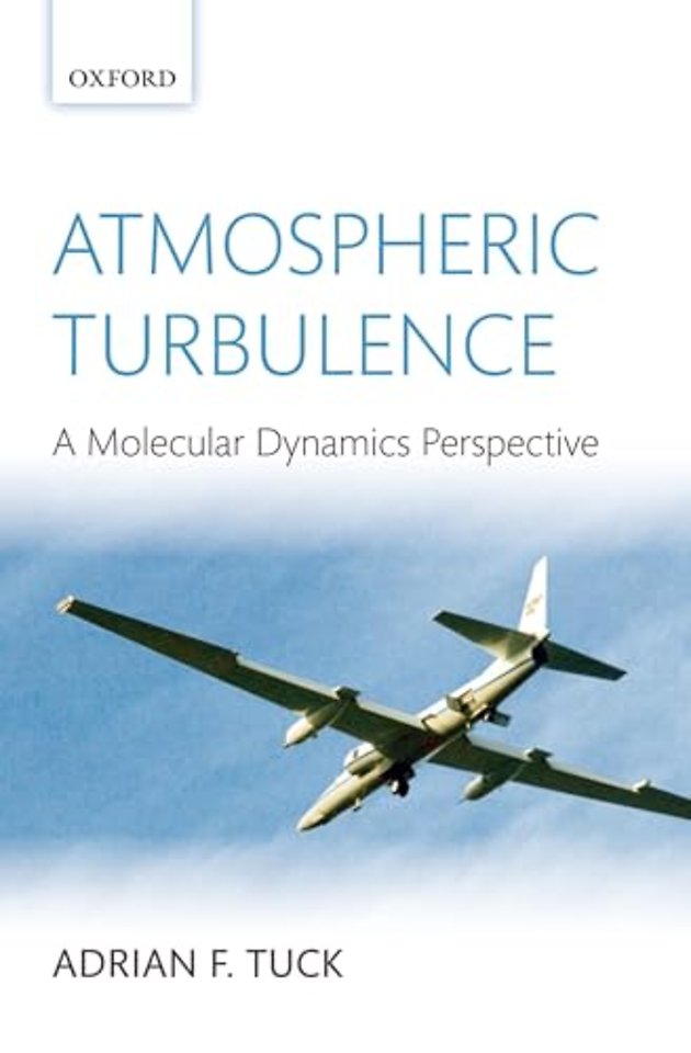 Atmospheric Turbulence