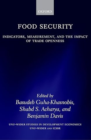 Food Security