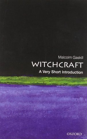 Witchcraft