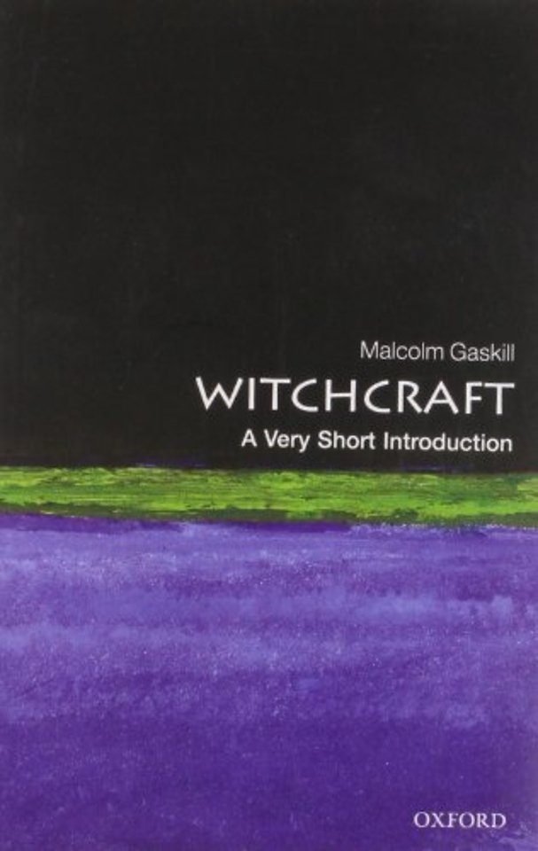 Witchcraft