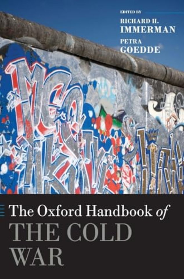 The Oxford Handbook of the Cold War