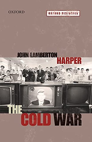 The Cold War