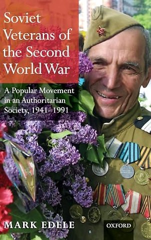 Soviet Veterans of the Second World War