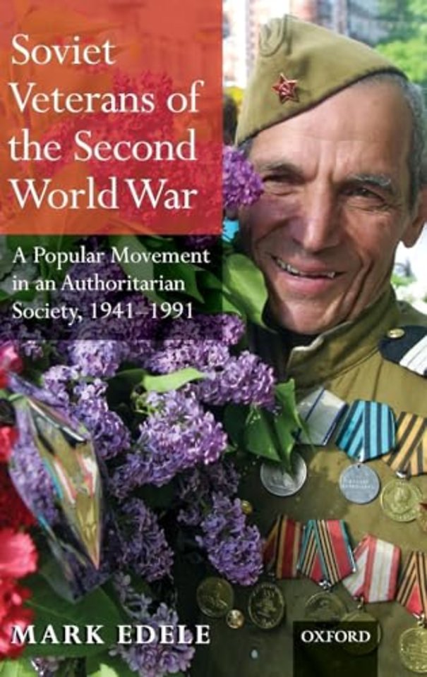Soviet Veterans of the Second World War