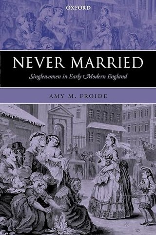Never Married