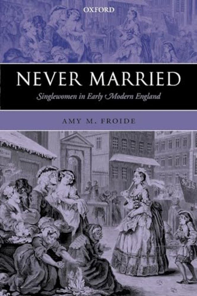 Never Married