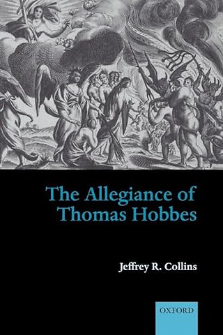 The Allegiance of Thomas Hobbes