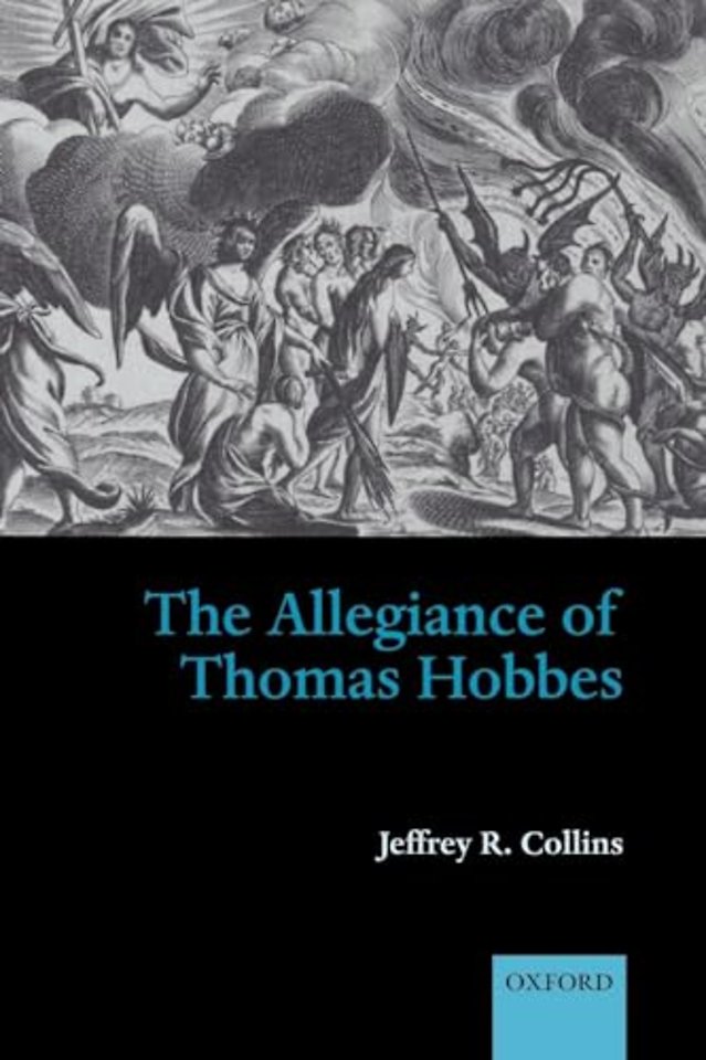 The Allegiance of Thomas Hobbes