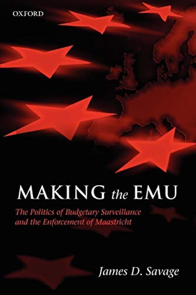 Making the EMU