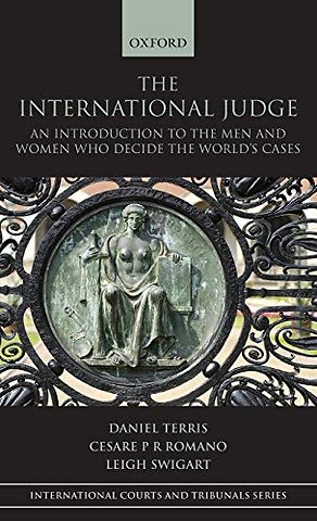 The International Judge