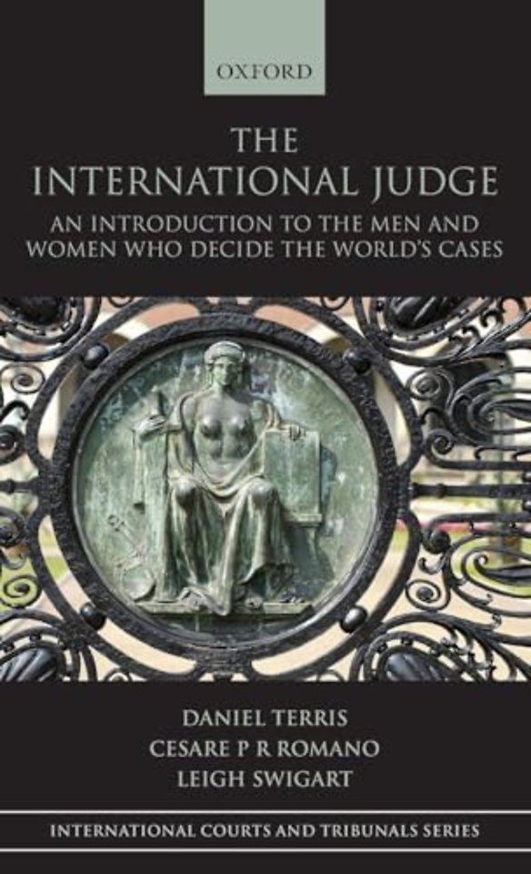 The International Judge