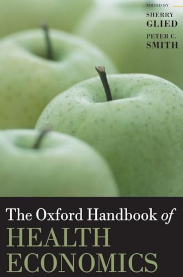 The Oxford Handbook of Health Economics