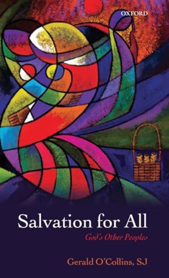 Salvation for All