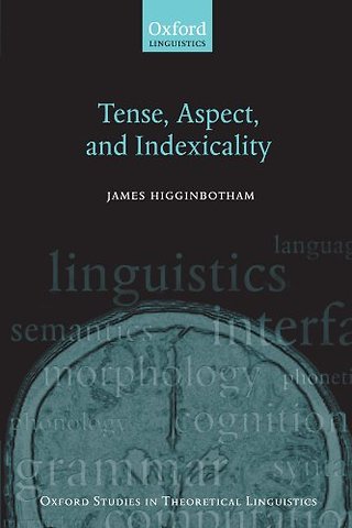 Tense, Aspect, and Indexicality