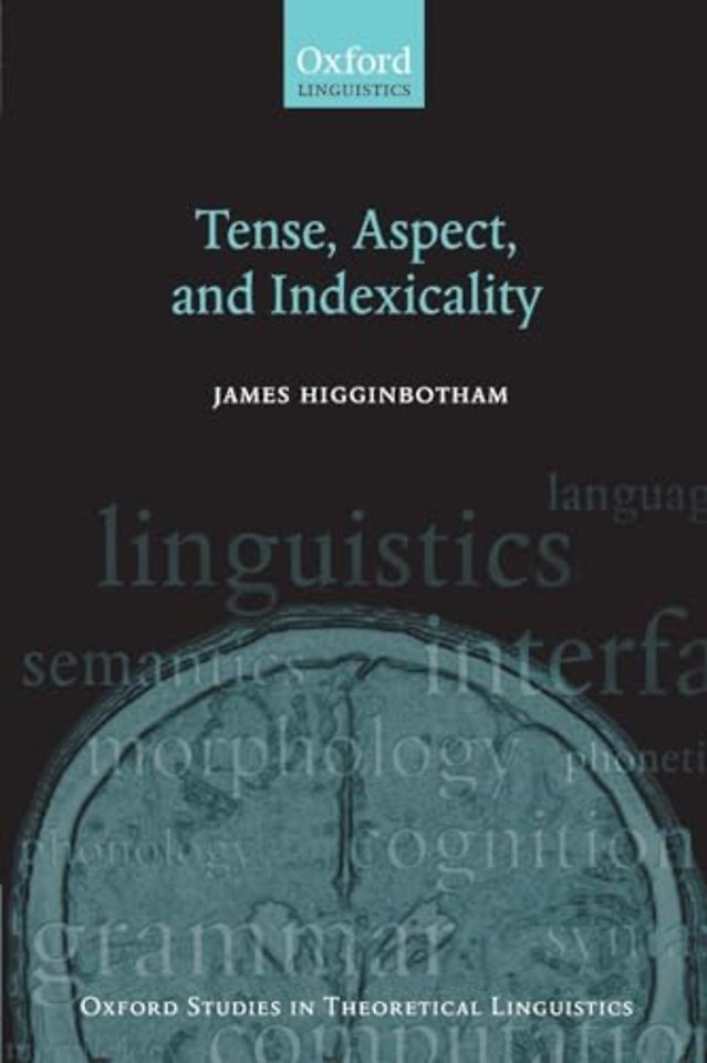 Tense, Aspect, and Indexicality