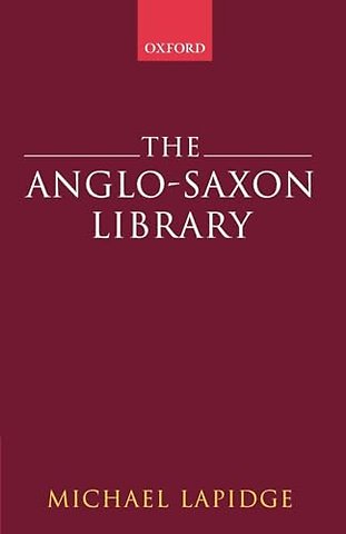 The Anglo-Saxon Library