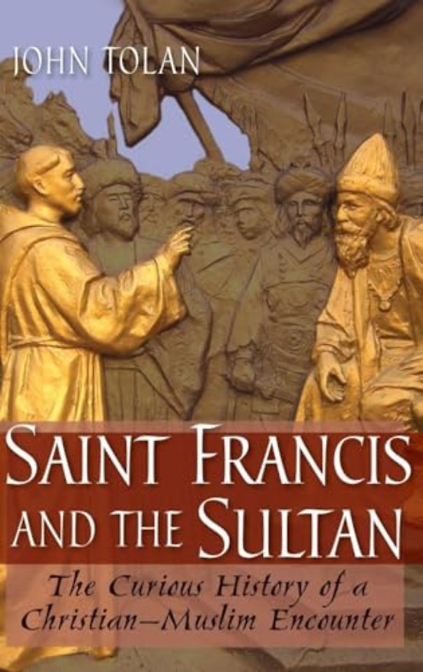 Saint Francis and the Sultan