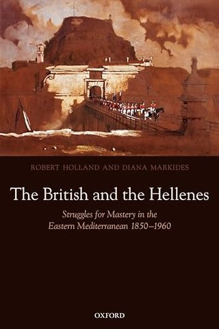The British and the Hellenes