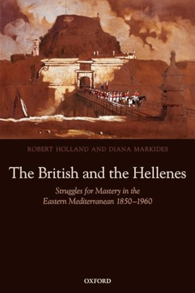 The British and the Hellenes