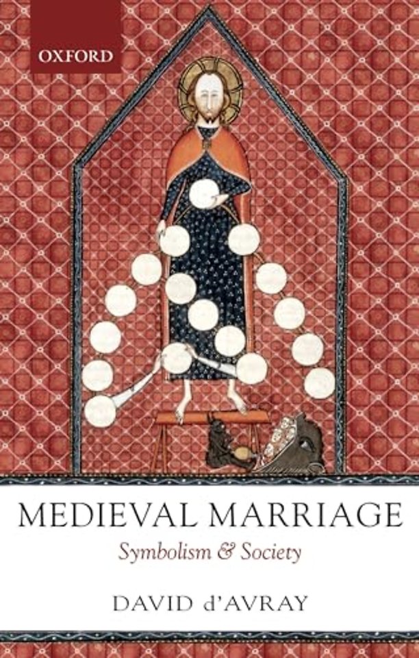 Medieval Marriage