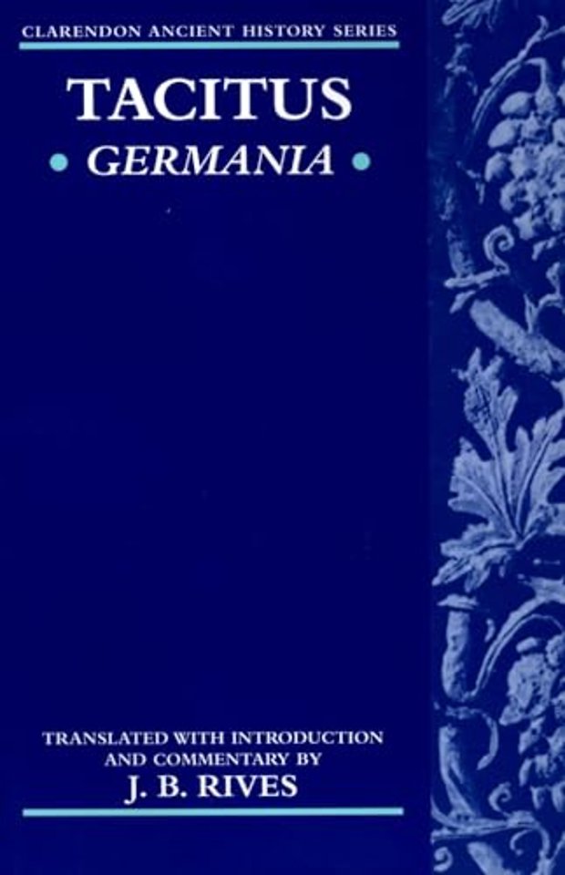Tacitus: Germania