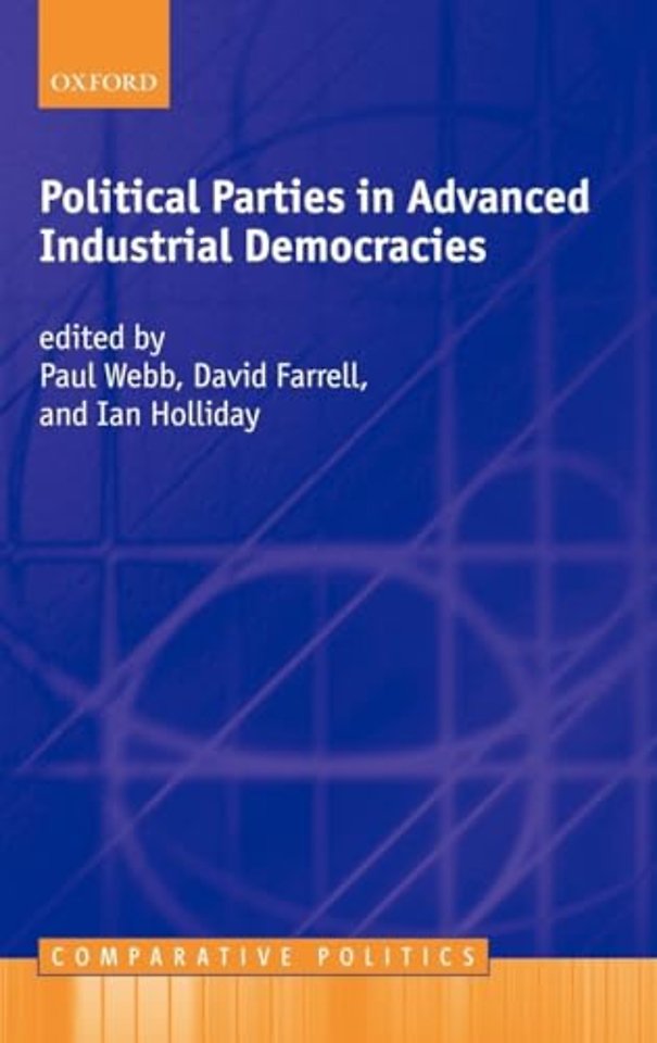 Political Parties in Advanced Industrial Democracies